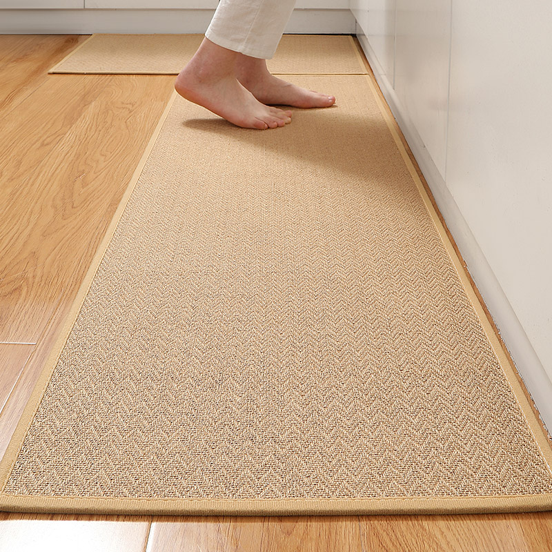Kitchen Flooring Commercial - Karpet goni, tikar lantai dapur rumah,