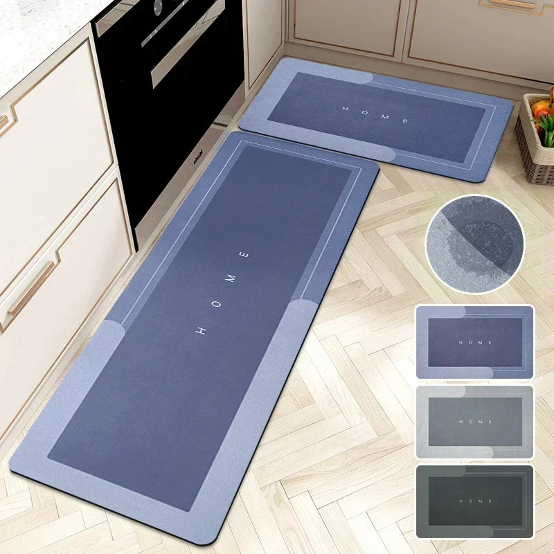 Kitchen Flooring Commercial - Keset lantai dapur Super menyerap, karpet