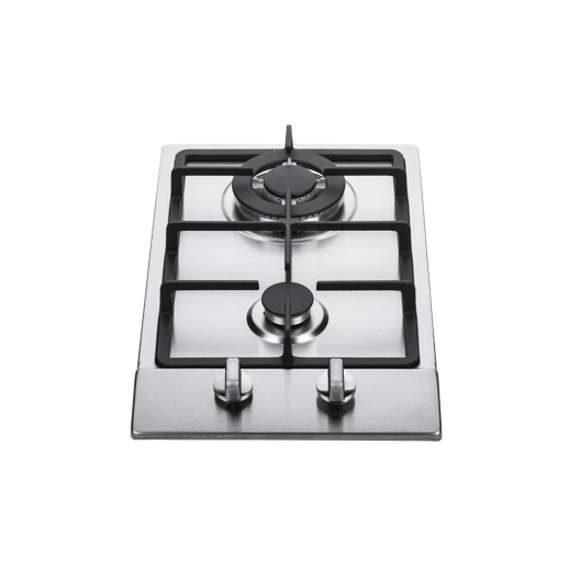 Commercial Kitchen Installation - Kompor Gas Komersial 2-Burner -Kompor Baja