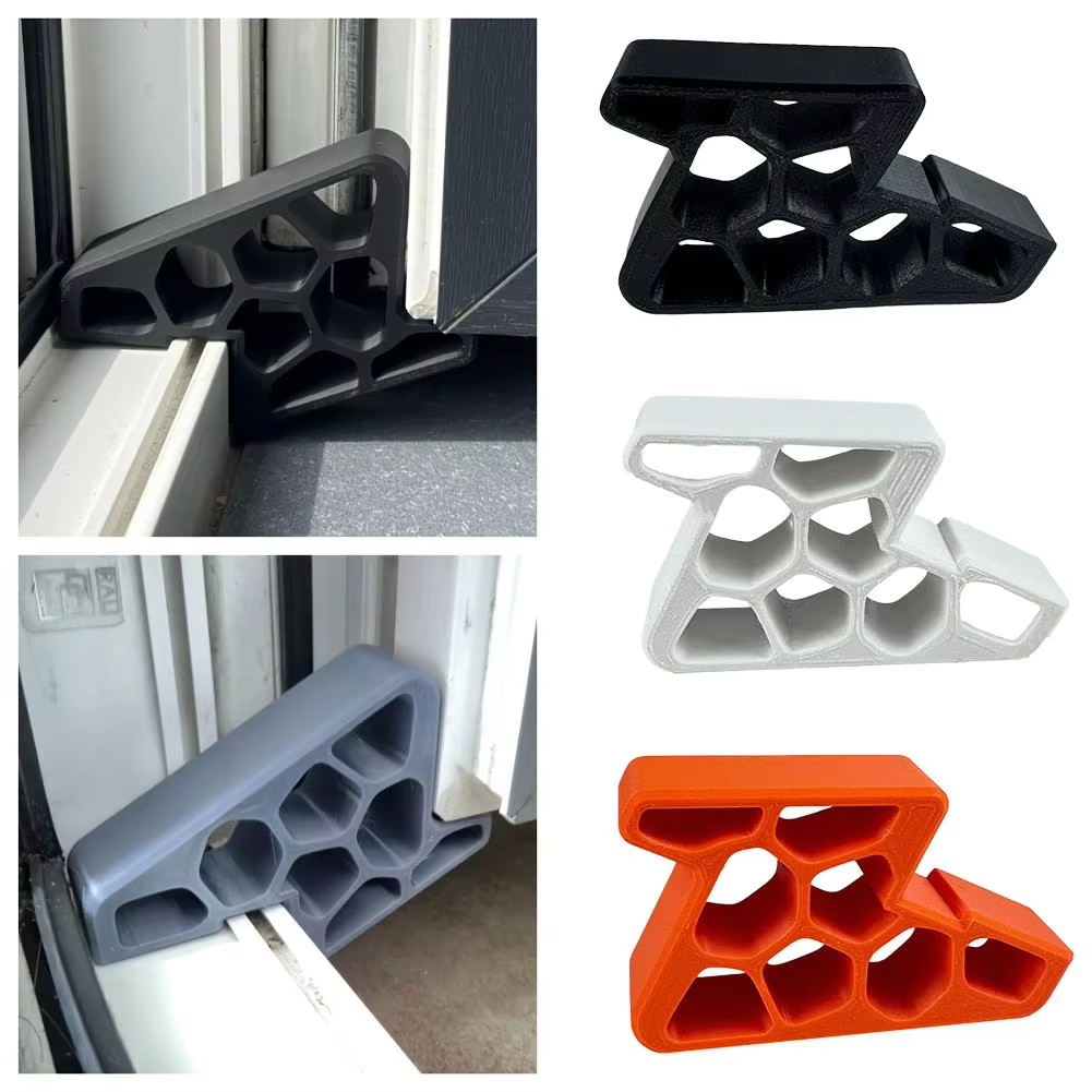 Commercial Kitchen Installation - Penahan Pintu Balkon, Penahan Pintu Tugas