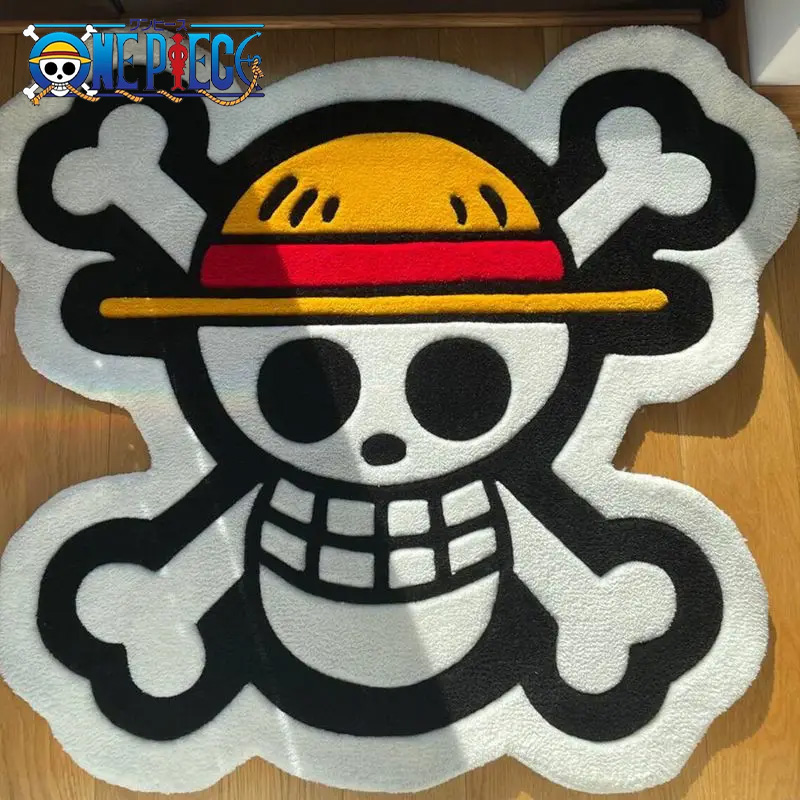 Kitchen Flooring Commercial - Karpet One Piece Anime Selimut Samping