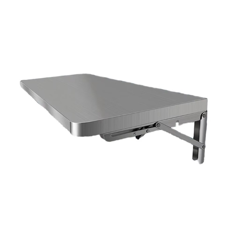 Commercial Kitchen Wall Shelves - Rak dinding stainless steel terlaris, pilihan