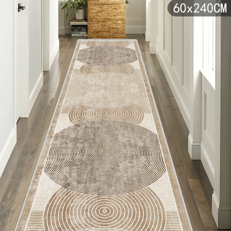 Kitchen Flooring Commercial - Karpet Garis Minimalis VIKAMA, Keset Koridor