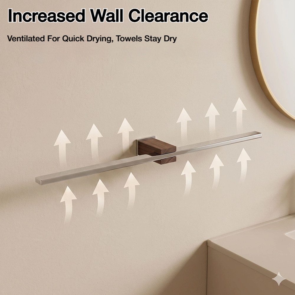 Rak Handuk Dinding Stainless S - Commercial Kitchen Wall Shelves ulasan dan harga