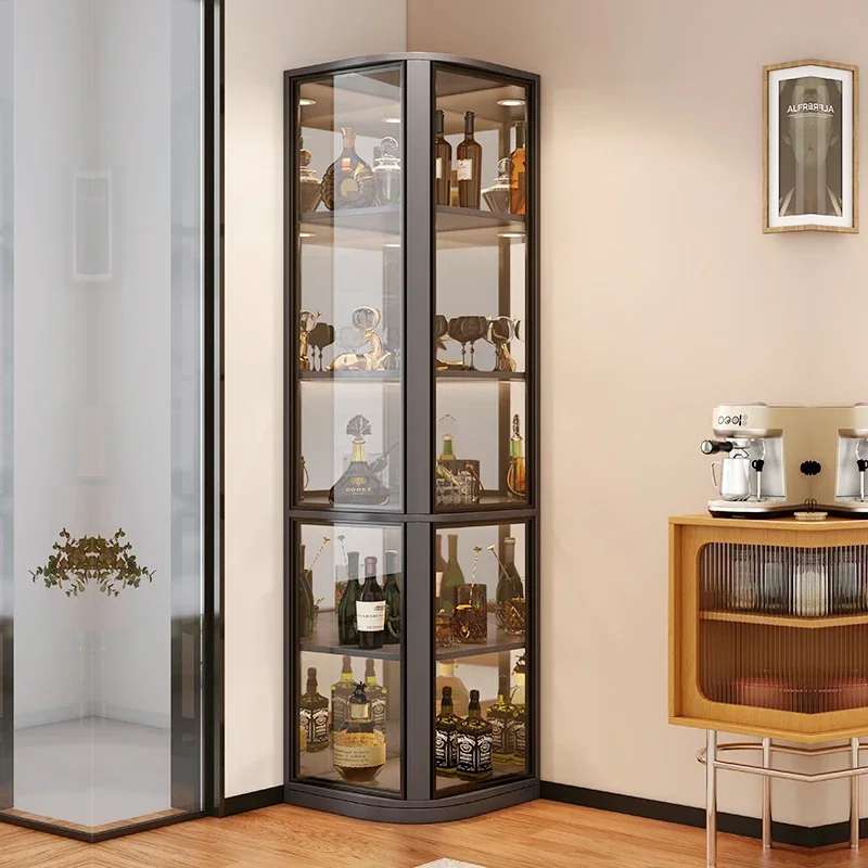 Lemari Bar Dinding Terbuka, Ra - Commercial Kitchen Wall Shelves ulasan dan harga