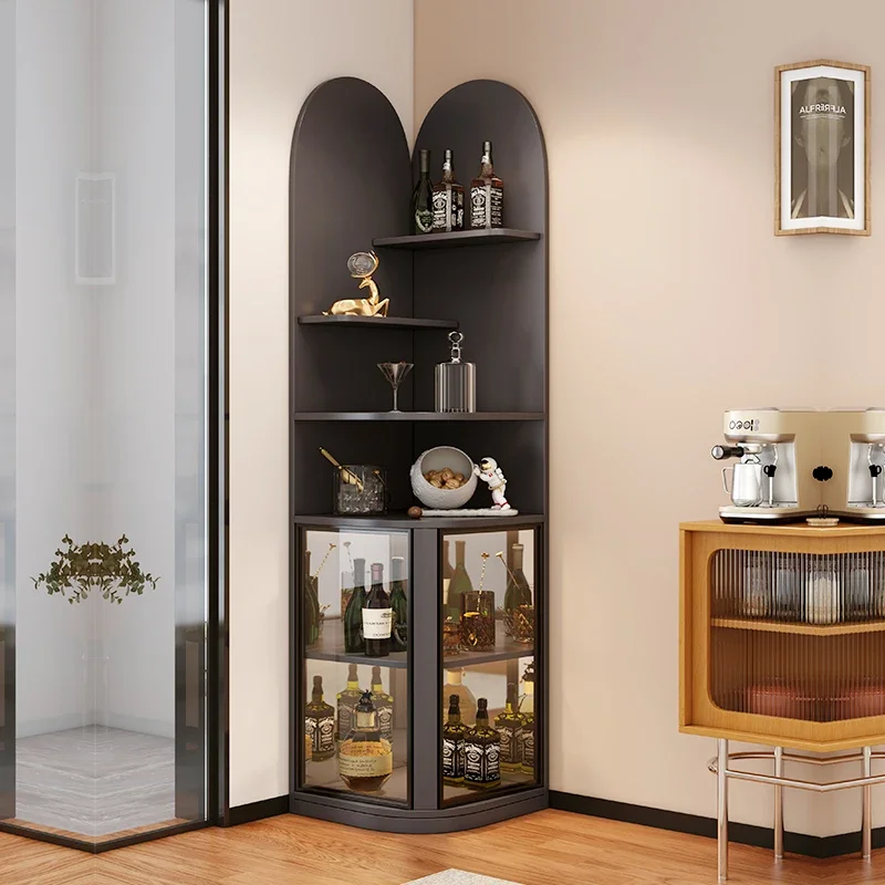 Lemari Bar Dinding Terbuka, Ra - Commercial Kitchen Wall Shelves ulasan dan harga