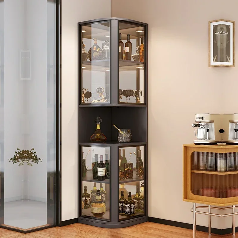 Lemari Bar Dinding Terbuka, Ra - Commercial Kitchen Wall Shelves ulasan dan harga