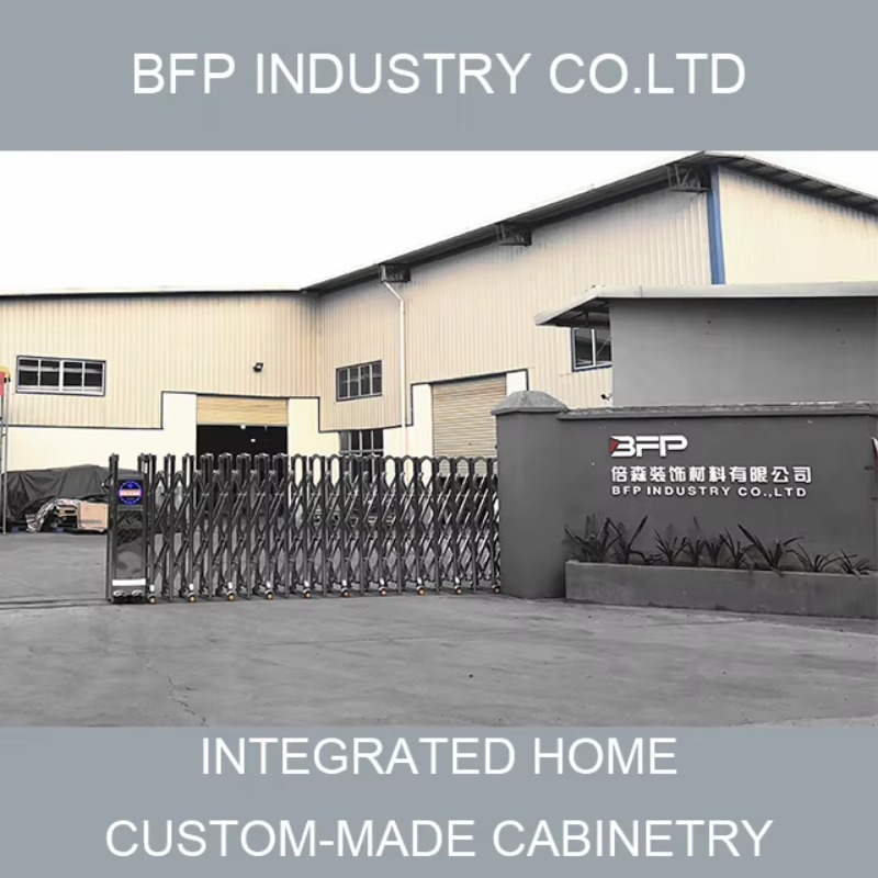 Desain Interior Dapur Airo 2 P - Commercial Kitchen Interior Design ulasan dan harga