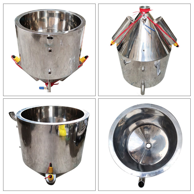 Corong pencampur mesin farmasi - Commercial Kitchen Installation ulasan dan harga