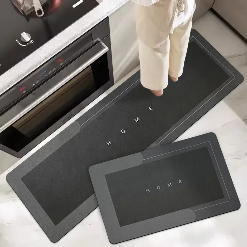 Keset lantai dapur Super menye - Kitchen Flooring Commercial ulasan dan harga
