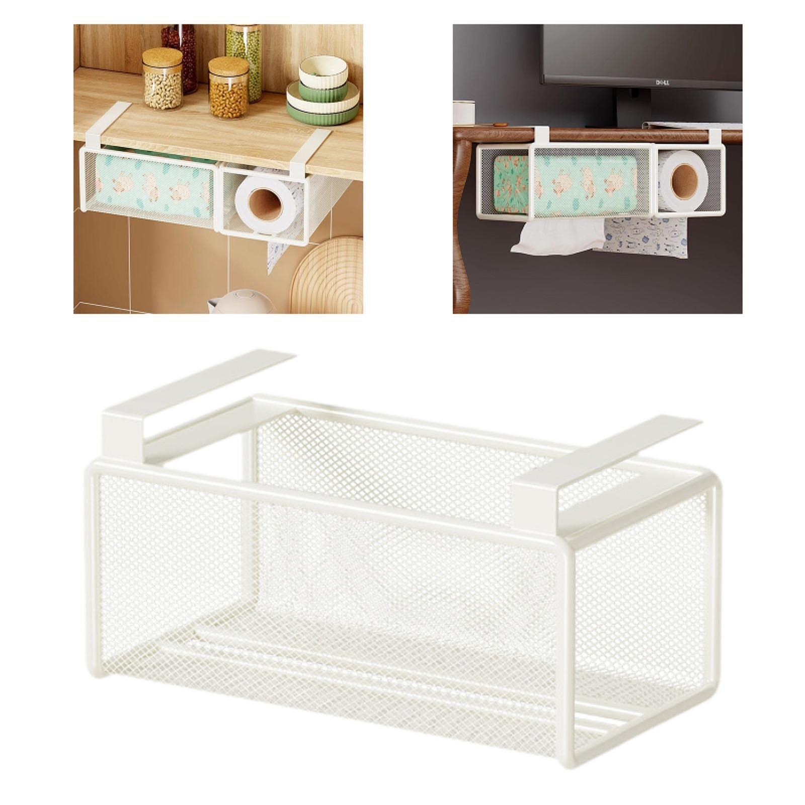 Tempat Tisu Dapur Rak Tisu Pem - Commercial Kitchen Installation ulasan dan harga
