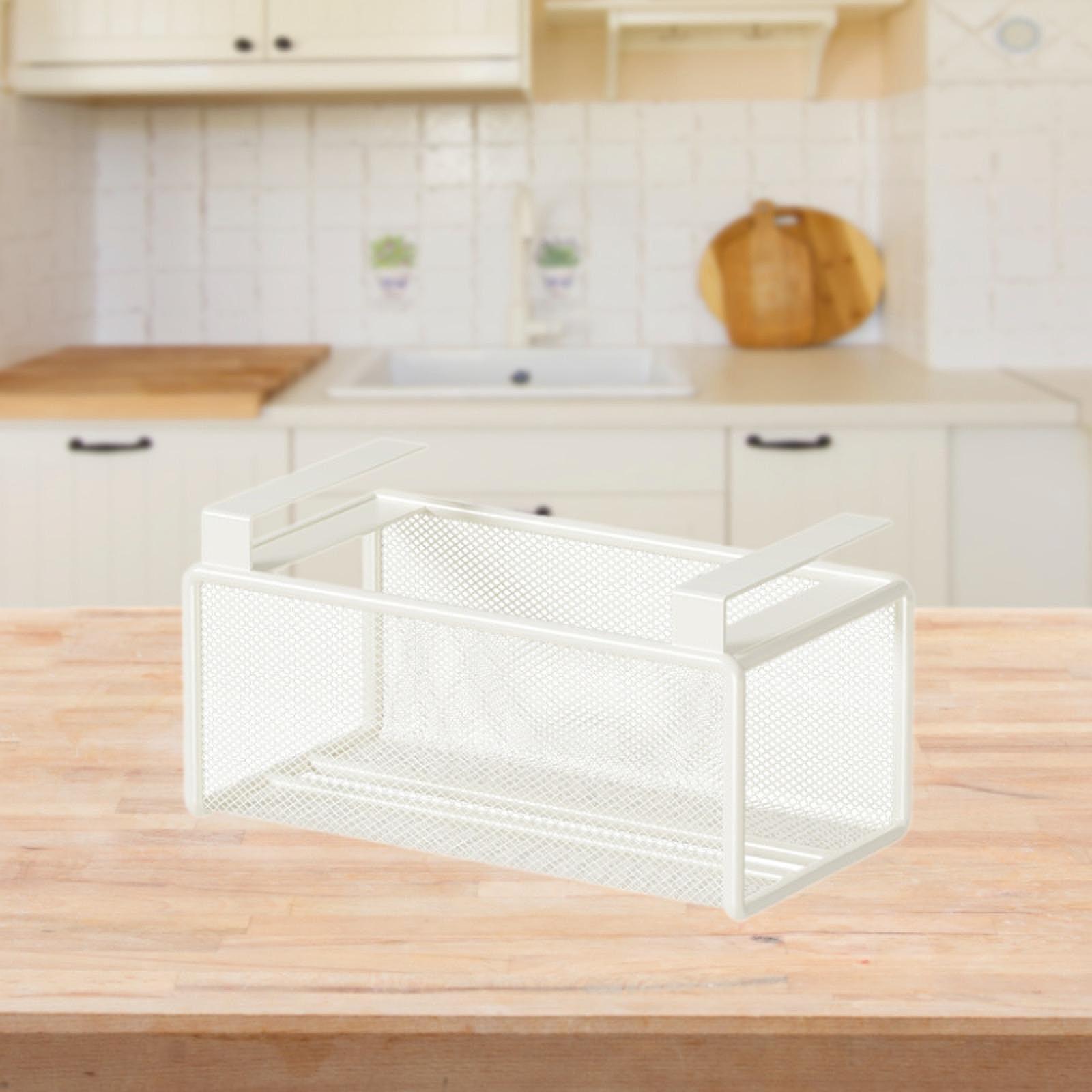 Tempat Tisu Dapur Rak Tisu Pem - Commercial Kitchen Installation ulasan dan harga