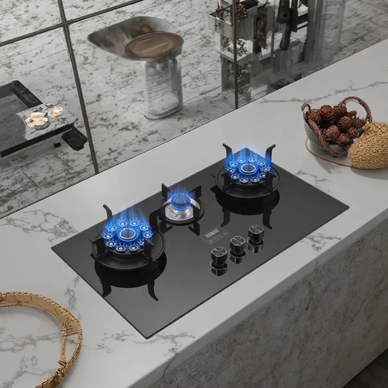 Kompor Dapur Komersial Baru de - Commercial Kitchen Installation ulasan dan harga