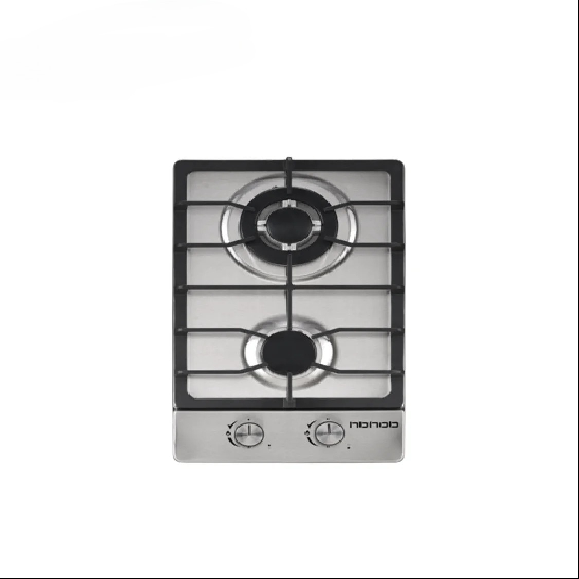 Kompor Gas Komersial 2-Burner  - Commercial Kitchen Installation ulasan dan harga