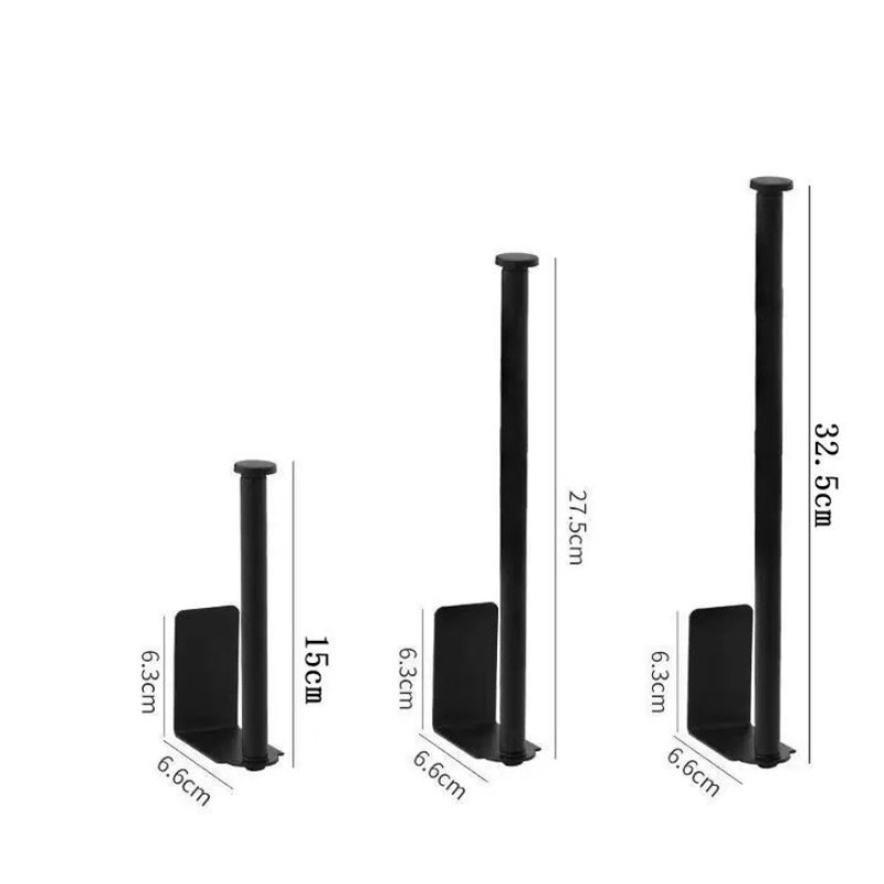 Rak Gantung Penyimpanan Tisu K - Commercial Kitchen Wall Shelves ulasan dan harga