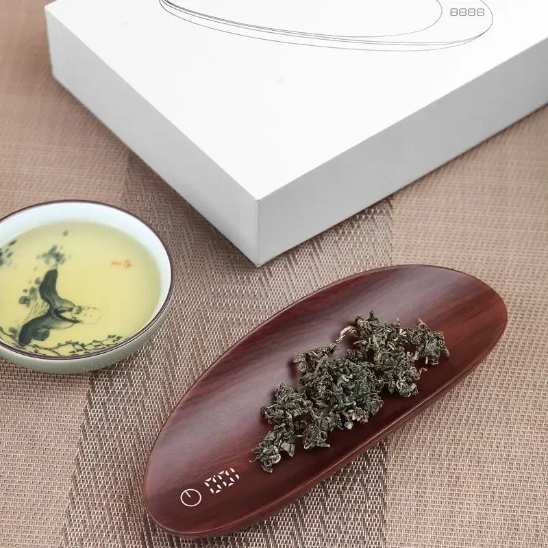 Timbangan dapur Mini 500G 0.1G - Commercial Kitchen Products ulasan dan harga