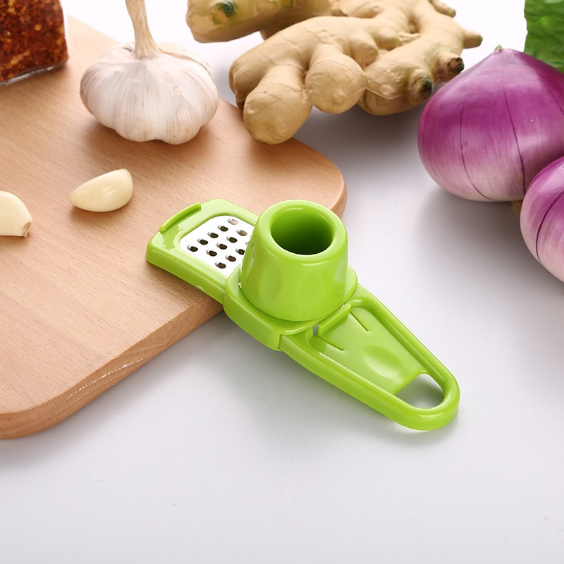 Penghalus bawang putih, 1 Pak  - Commercial Kitchen Products ulasan dan harga