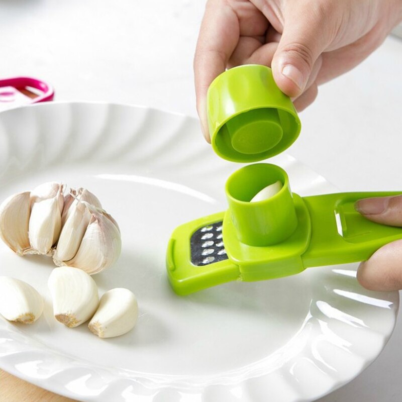 Penghalus bawang putih, 1 Pak  - Commercial Kitchen Products ulasan dan harga