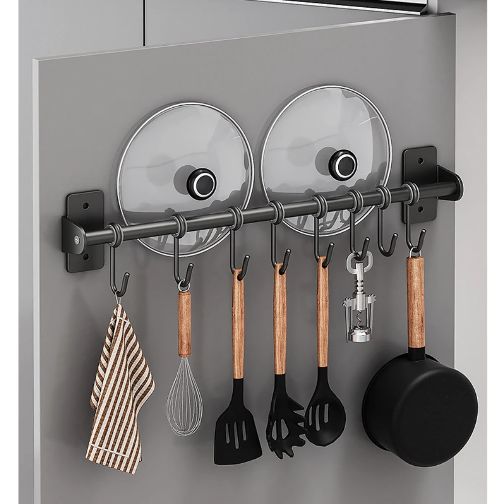 Rak Dinding Dapur Tanpa Paku,  - Commercial Kitchen Wall Shelves ulasan dan harga