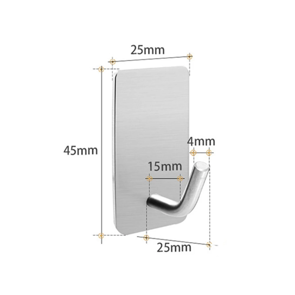 1-10 buah rak dapur berperekat - Commercial Kitchen Wall Shelves ulasan dan harga