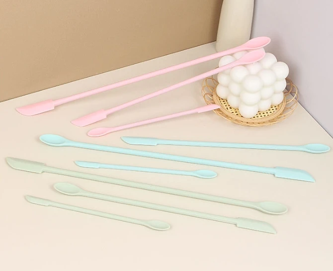 3 buah/Set Spatula silikon tah - Commercial Kitchen Products ulasan dan harga