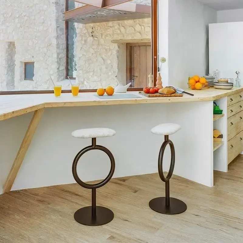 Kursi Bar Desain Modern Kursi  - Commercial Kitchen Interior Design ulasan dan harga