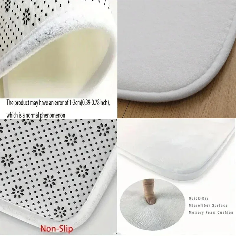 Karpet Bulat Persia, Keset Bul - Kitchen Flooring Commercial ulasan dan harga