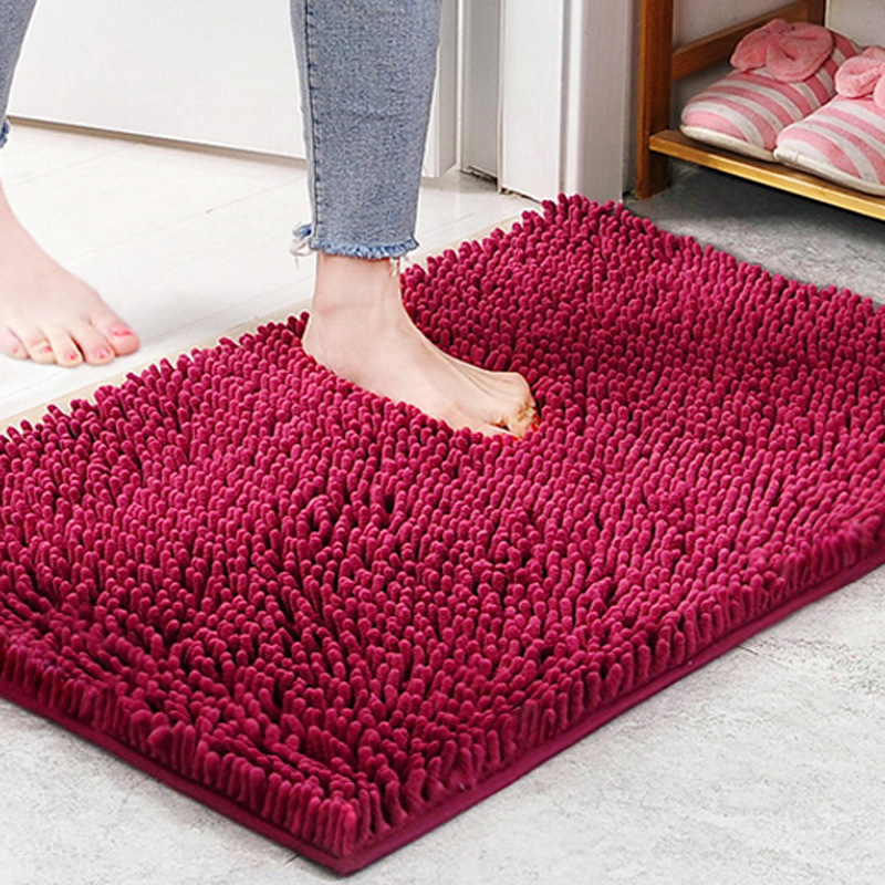 Karpet Kamar Tidur, Keset Bulu - Kitchen Flooring Commercial ulasan dan harga