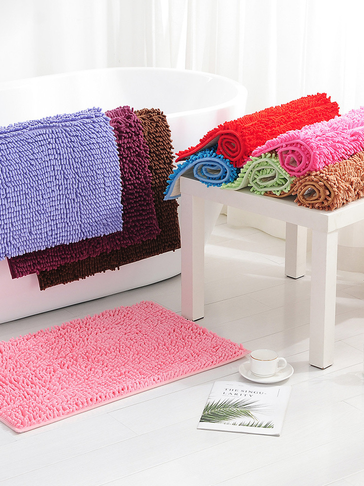 Karpet Kamar Tidur, Keset Bulu - Kitchen Flooring Commercial ulasan dan harga
