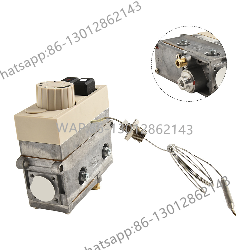 Termostat Gas 710 Termostat Mu - Commercial Kitchen Installation ulasan dan harga