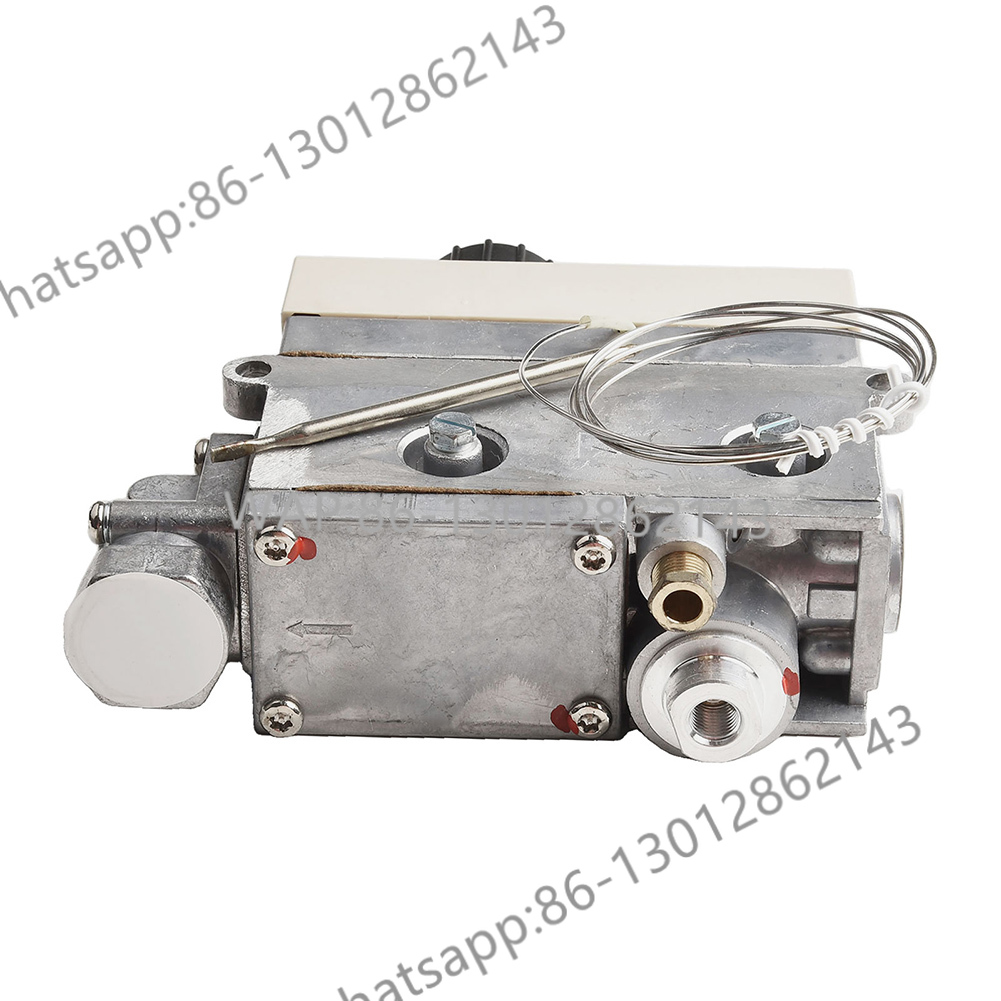 Termostat Gas 710 Termostat Mu - Commercial Kitchen Installation ulasan dan harga