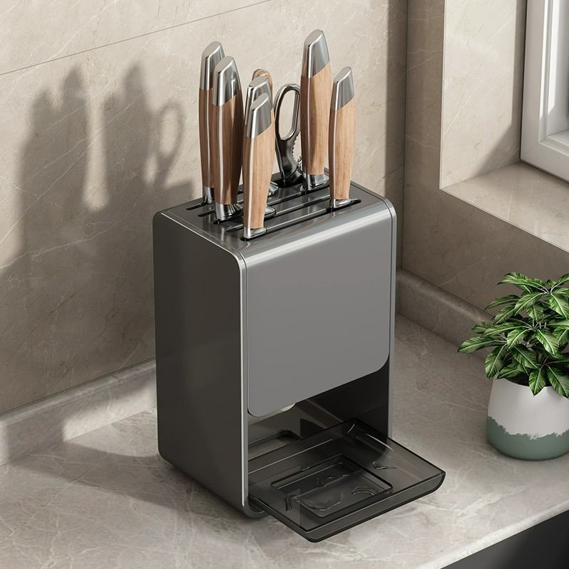 Rak Penyimpanan Pisau Dinding  - Commercial Kitchen Wall Shelves ulasan dan harga