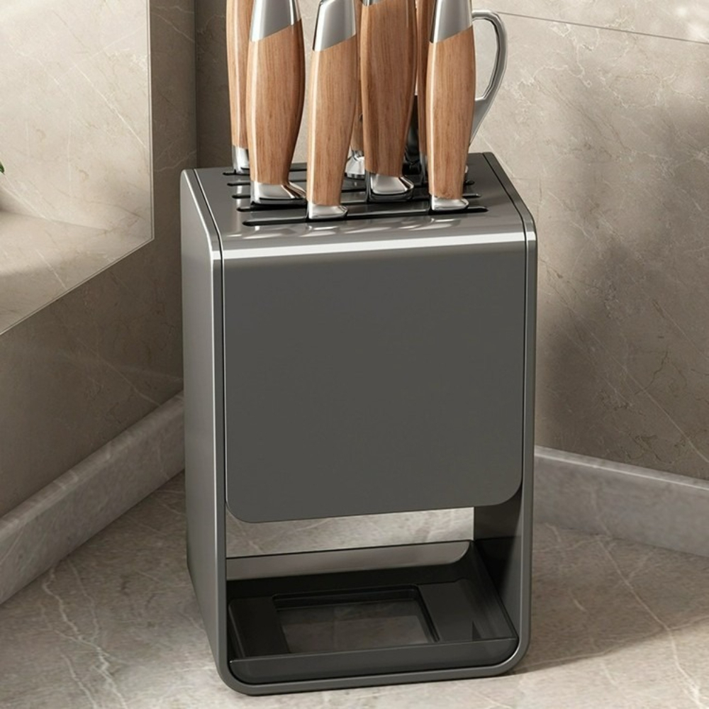 Rak Penyimpanan Pisau Dinding  - Commercial Kitchen Wall Shelves ulasan dan harga