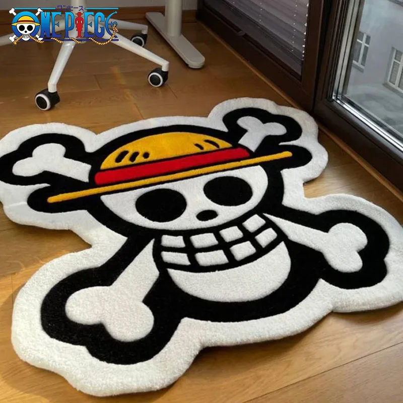 Karpet One Piece Anime Selimut - Kitchen Flooring Commercial ulasan dan harga