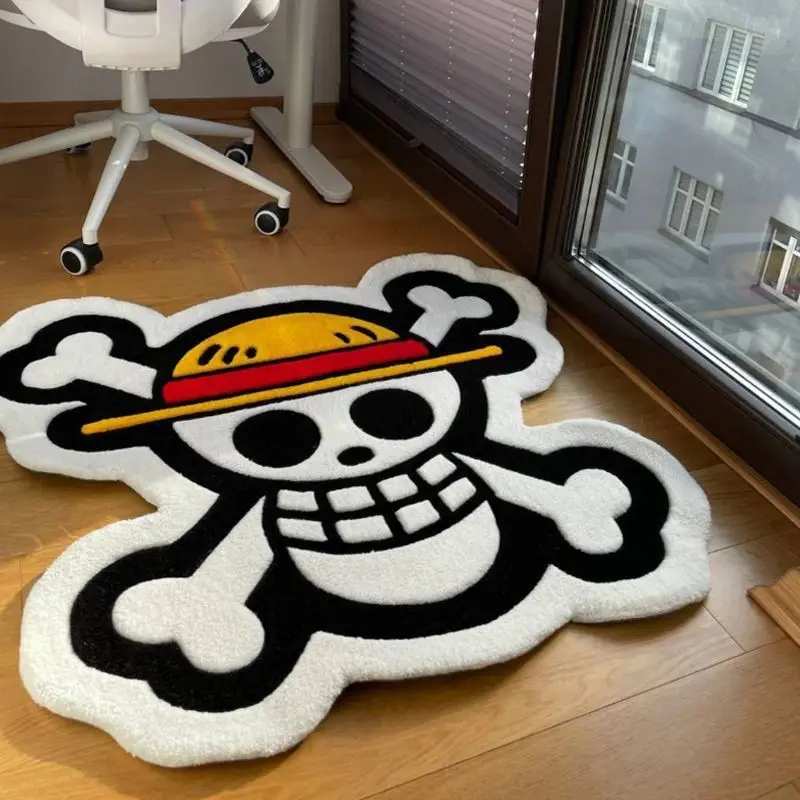 Karpet One Piece Anime Selimut - Kitchen Flooring Commercial ulasan dan harga