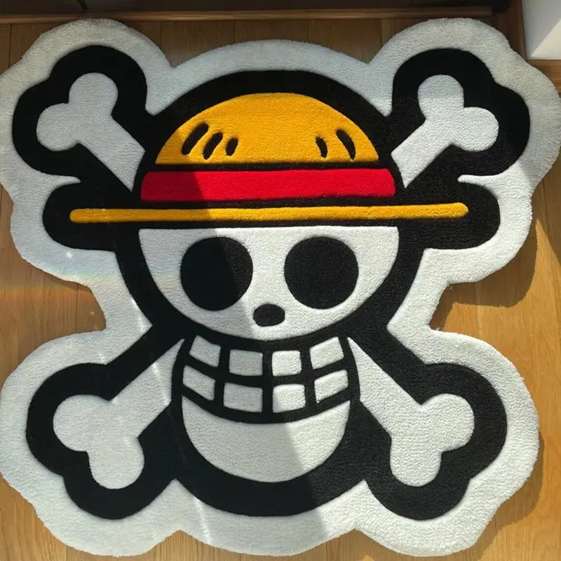 Karpet One Piece Anime Selimut - Kitchen Flooring Commercial ulasan dan harga