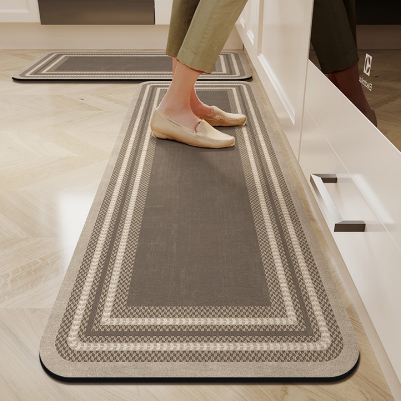 Keset Lantai Dapur Panjang, Sa - Kitchen Flooring Commercial ulasan dan harga