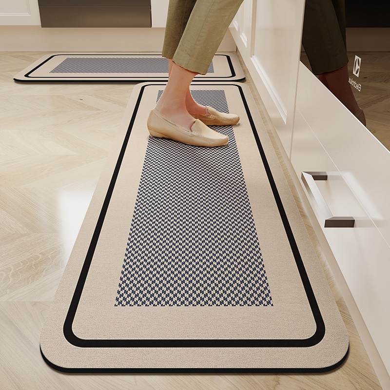 Keset Lantai Dapur Panjang, Sa - Kitchen Flooring Commercial ulasan dan harga