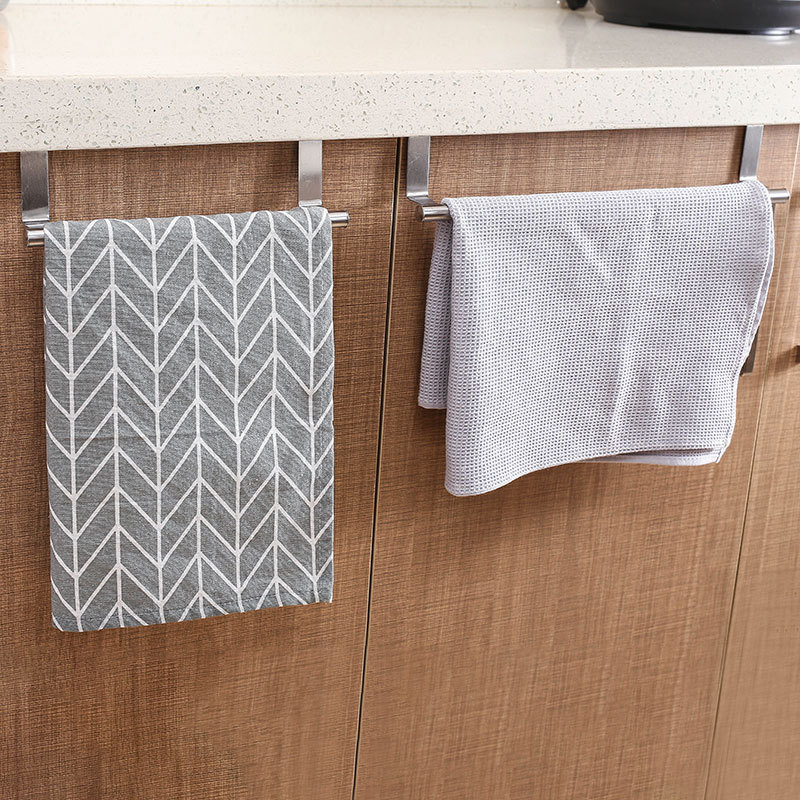 1/2Pcs rak handuk di atas pint - Commercial Kitchen Wall Shelves ulasan dan harga