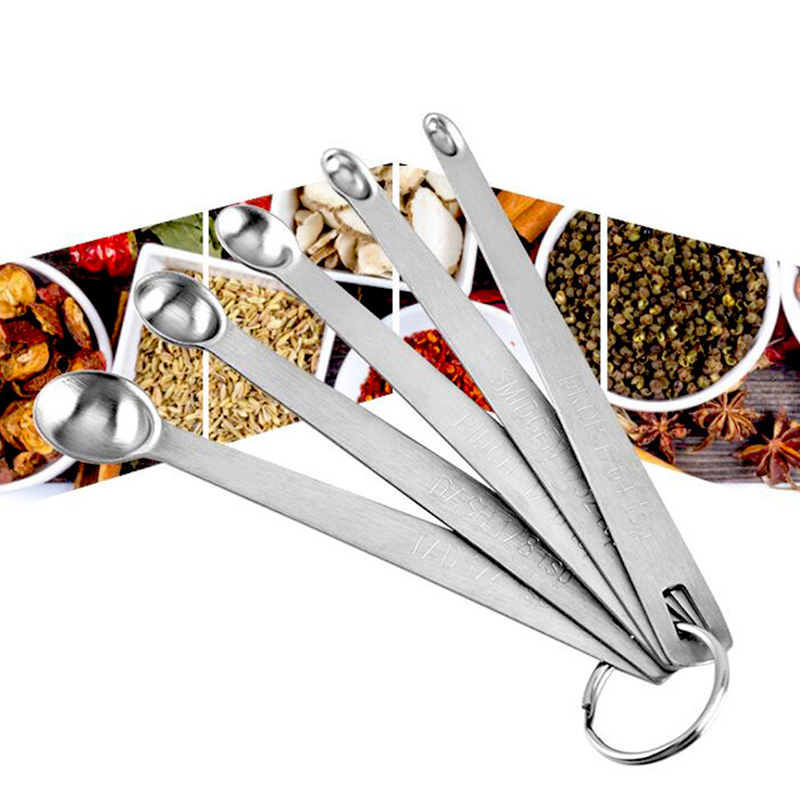 Sendok Takar Mini, Sendok Taka - Commercial Kitchen Products ulasan dan harga