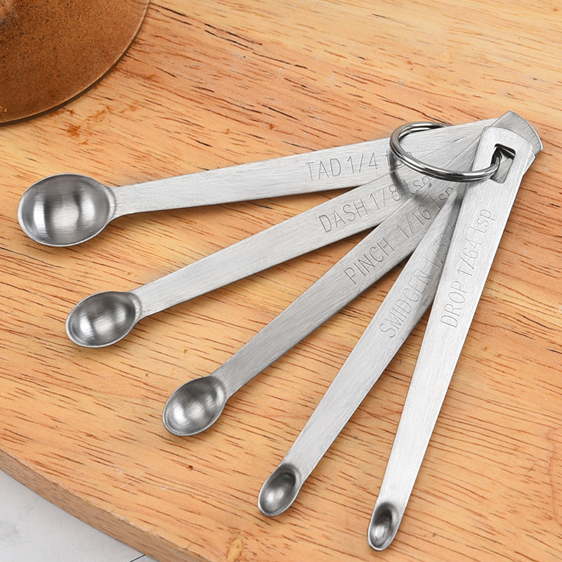 Sendok Takar Mini, Sendok Taka - Commercial Kitchen Products ulasan dan harga