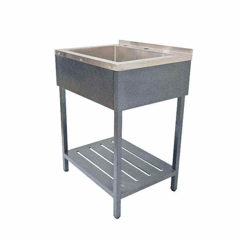 Meja Wastafel Komersial untuk  - Commercial Kitchen Backsplash ulasan dan harga
