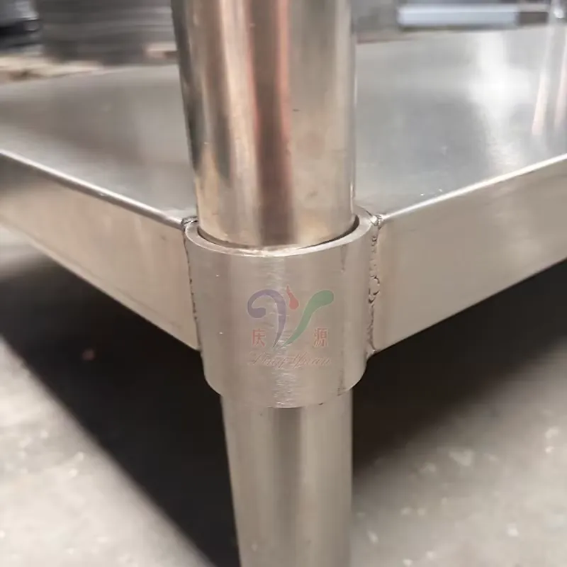 Meja Persiapan & Kerja dari Ba - Commercial Kitchen Backsplash ulasan dan harga