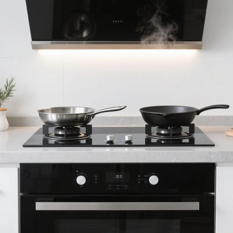Alas Kompor Gas 5 Lubang, Alas - Kitchen Flooring Commercial ulasan dan harga