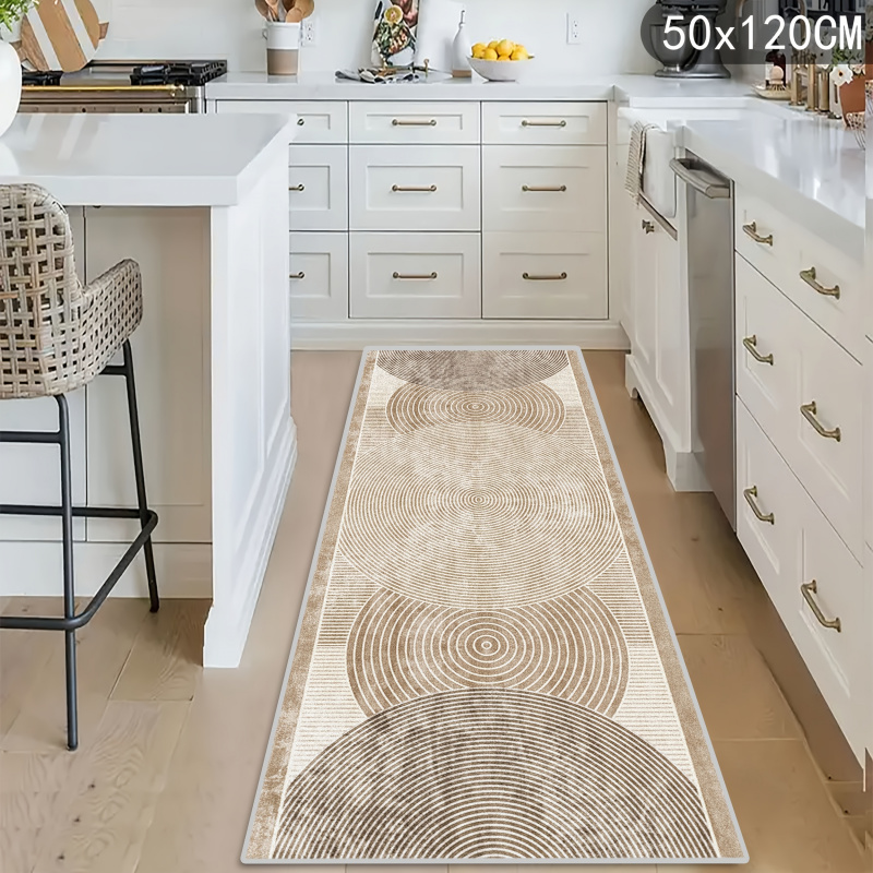 Karpet Garis Minimalis VIKAMA, - Kitchen Flooring Commercial ulasan dan harga