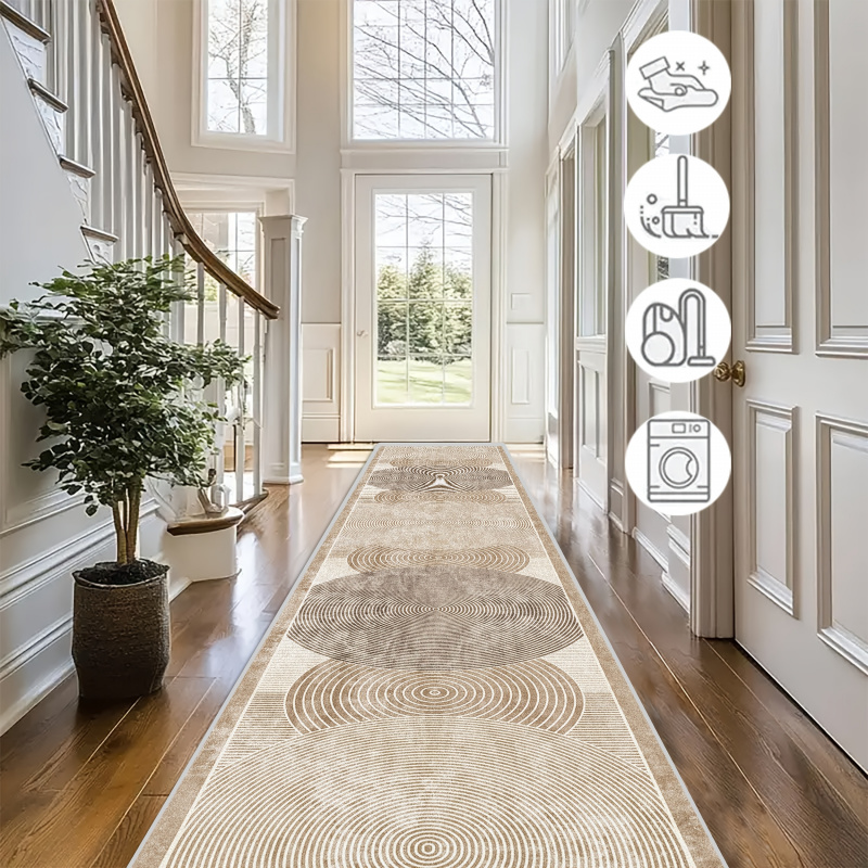 Karpet Garis Minimalis VIKAMA, - Kitchen Flooring Commercial ulasan dan harga